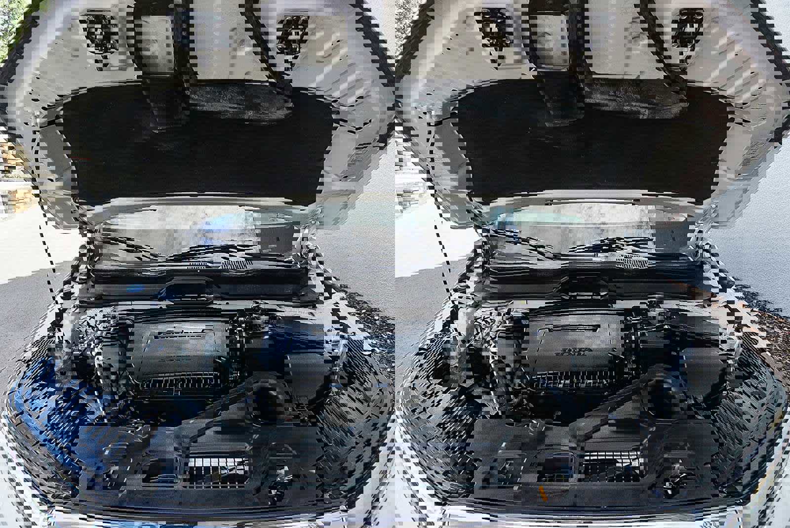 Used 2025 Honda Pilot EX-L image 43