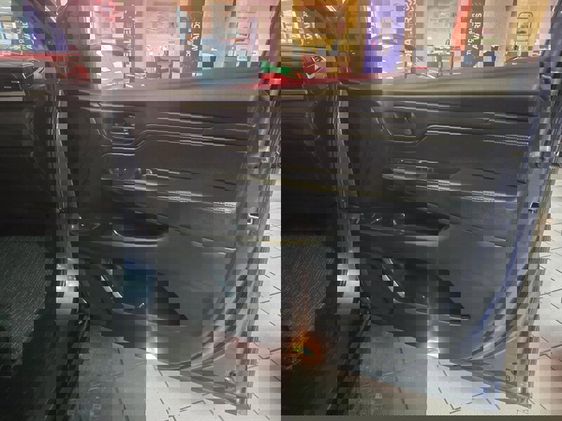 Used 2024 Honda Odyssey EX-L image 13