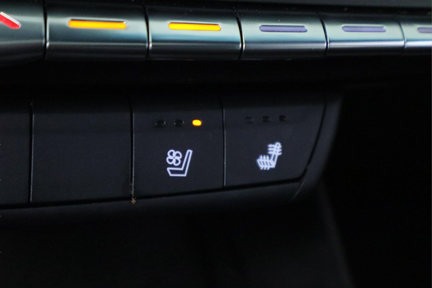 Used 2023 Cadillac CT4 Sport image 22