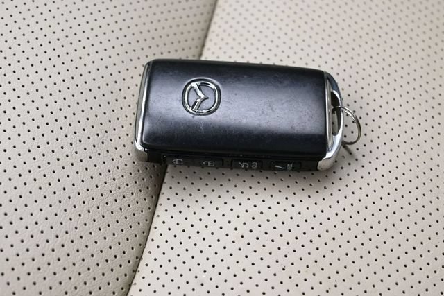 Used 2020 MAZDA CX-9 Grand Touring AWD/4WD image 14