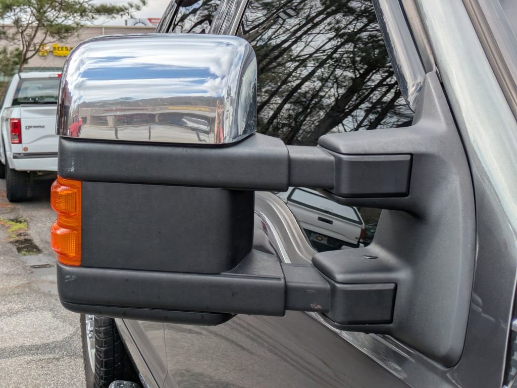 Used 2015 Ford F250 Lariat w/ Lariat Ultimate Package image 10