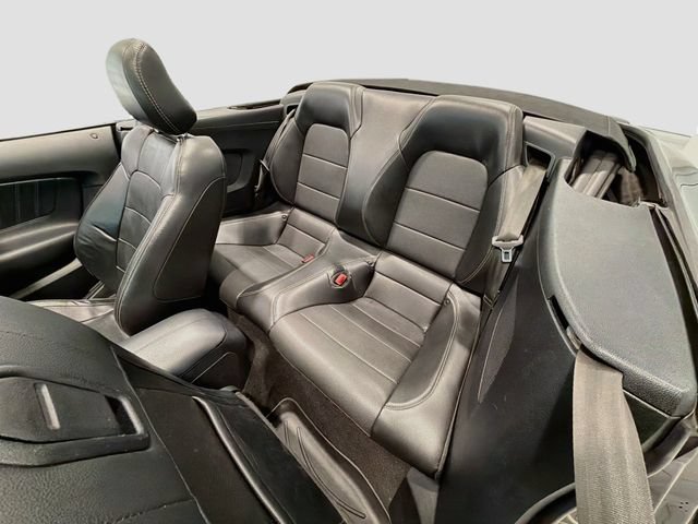 Used 2019 Ford Mustang Premium RWD image 17
