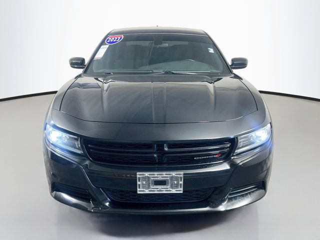 Used 2023 Dodge Charger SXT RWD image 3