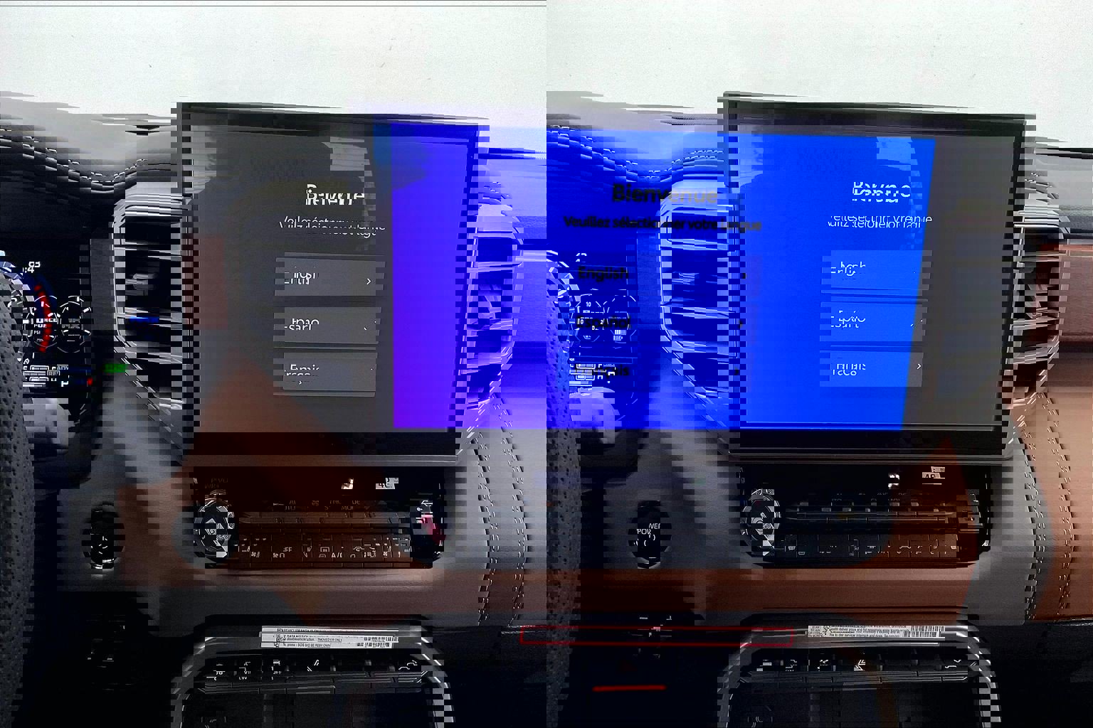 New 2026 Toyota Tundra 1794 Edition image 7