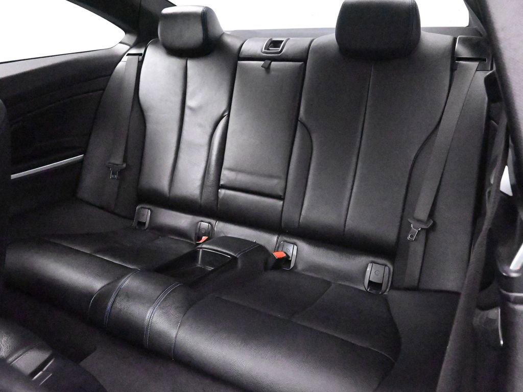 Used 2018 BMW 430i xDrive Coupe image 15