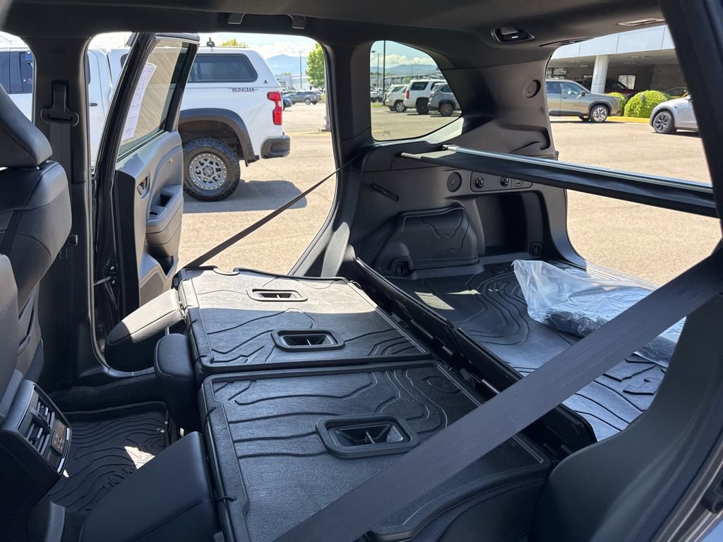 Used 2026 Subaru Forester Wilderness AWD/4WD image 17