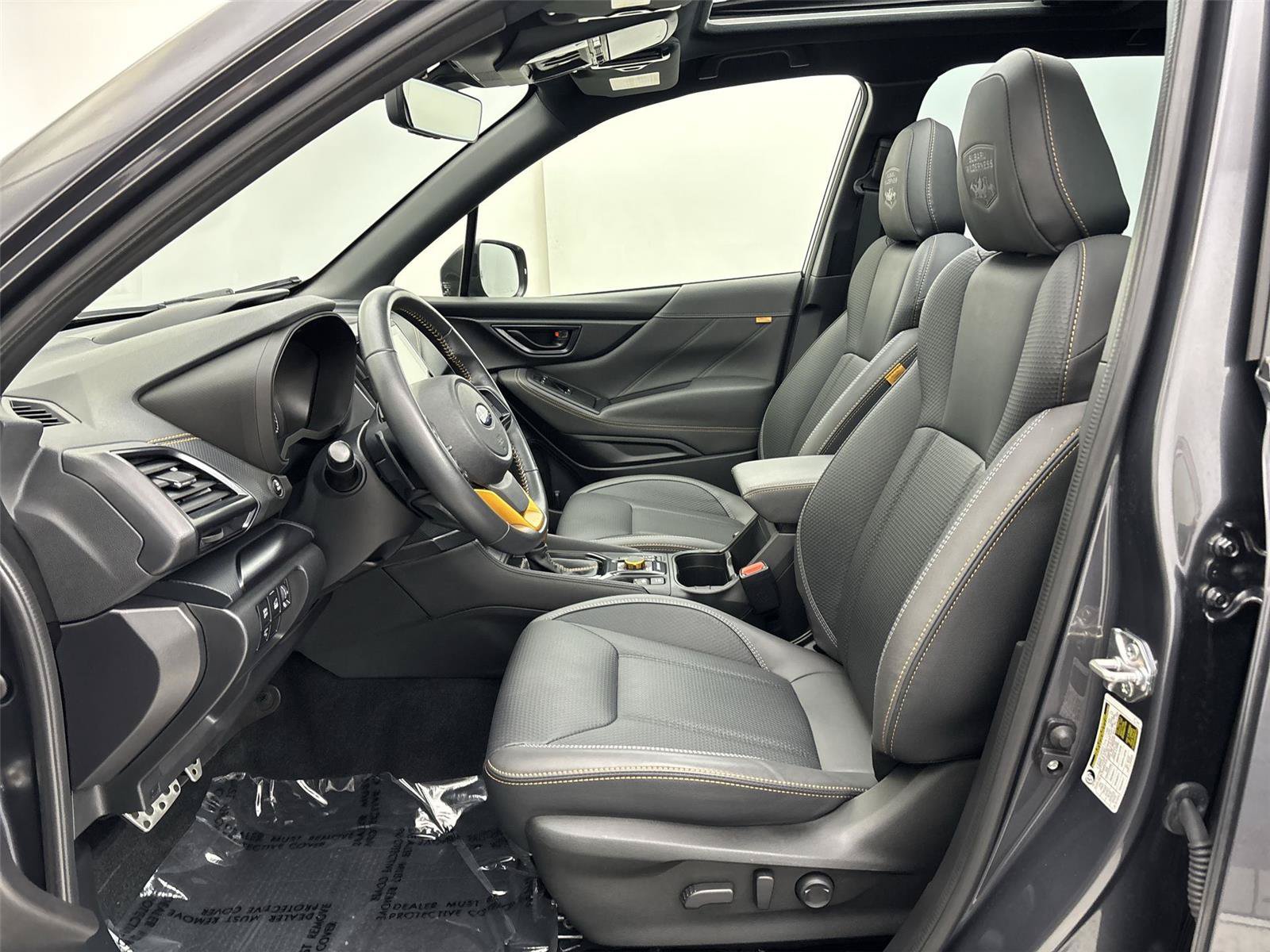 Used 2023 Subaru Forester Wilderness AWD/4WD image 25