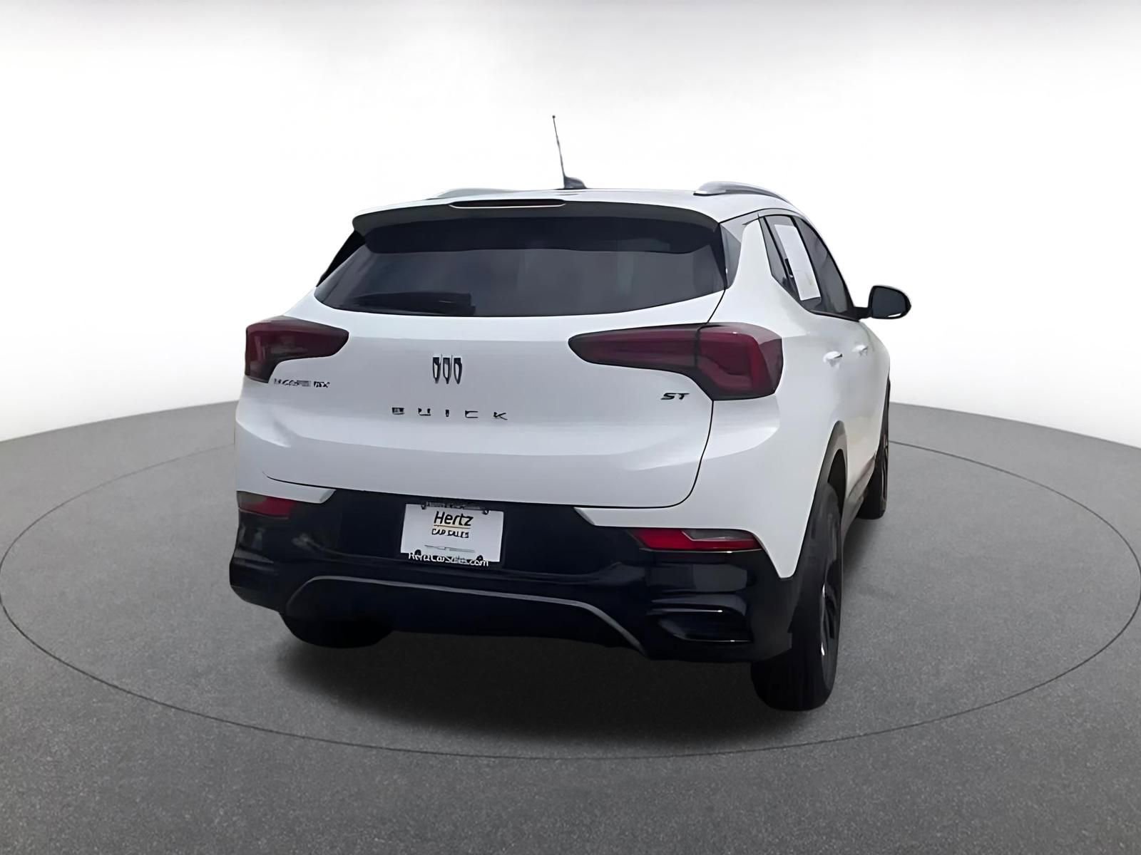 Used 2024 Buick Encore GX Sport Touring FWD image 14