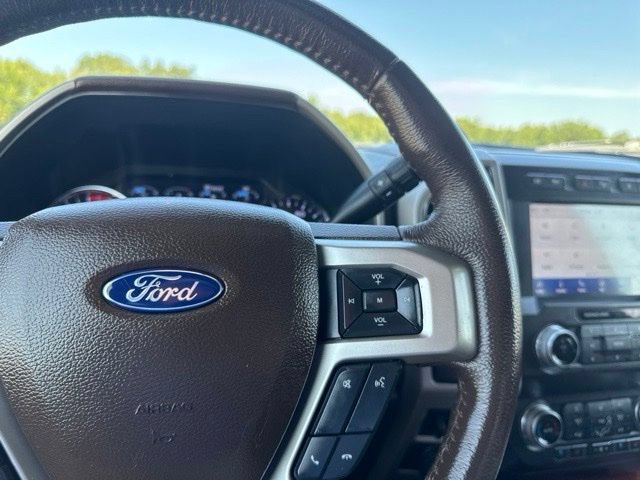 Used 2020 Ford F450 King Ranch w/ King Ranch Ultimate Package AWD/4WD image 29