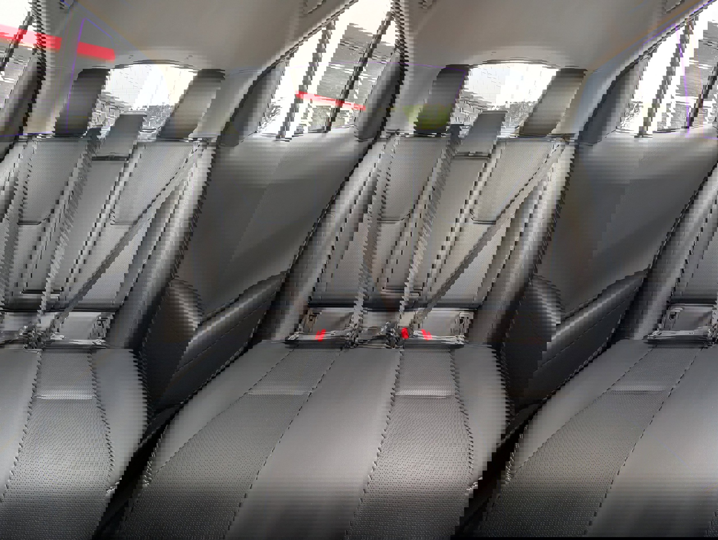 New 2026 Toyota Prius XLE image 26