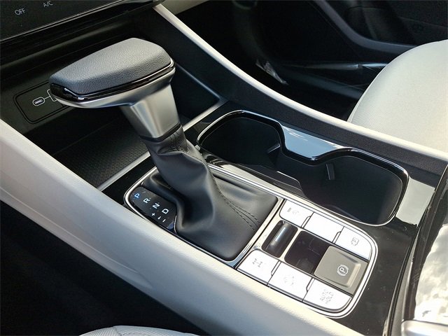 New 2026 Hyundai Tucson SEL image 8