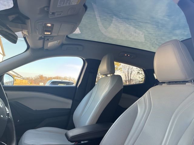Used 2023 Ford Mustang Mach-E Premium image 27