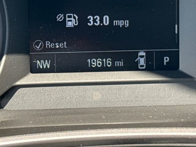 Used 2021 Chevrolet TrailBlazer LS image 16