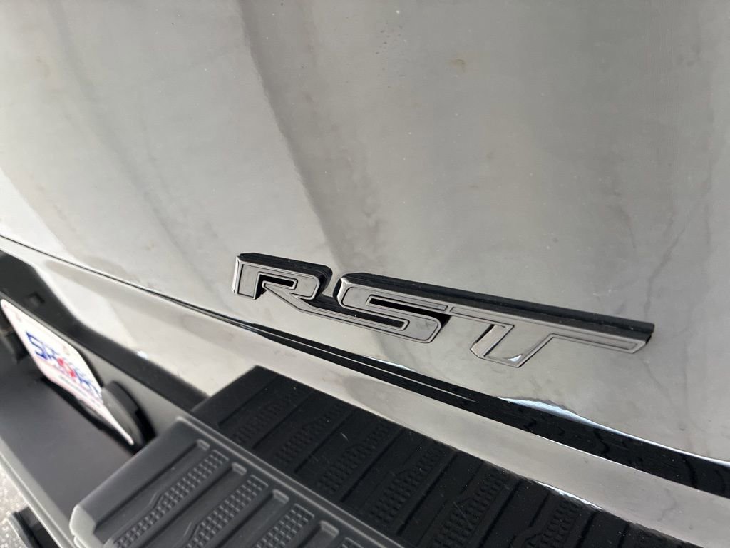 Used 2024 Chevrolet Silverado 1500 RST w/ Protection Package image 31