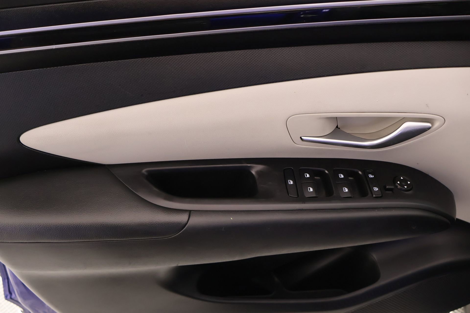 Certified 2023 Hyundai Tucson SEL image 15