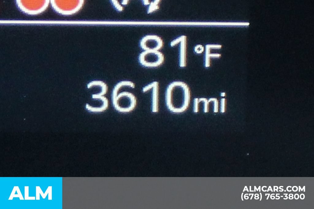 Used 2025 Kia Sorento S AWD/4WD image 41