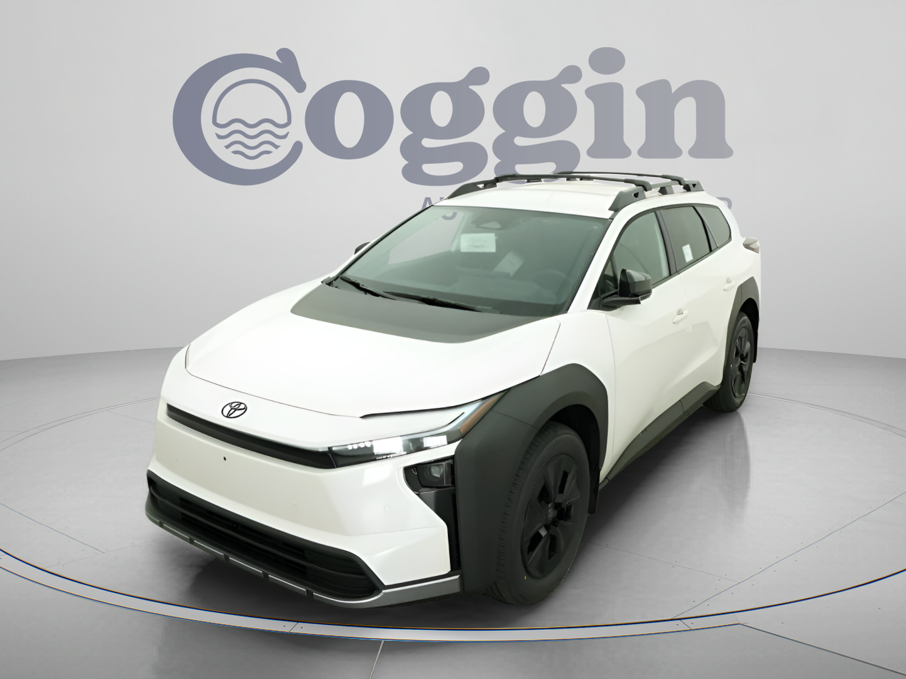 New 2026 Toyota bZ Woodland AWD/4WD image 32