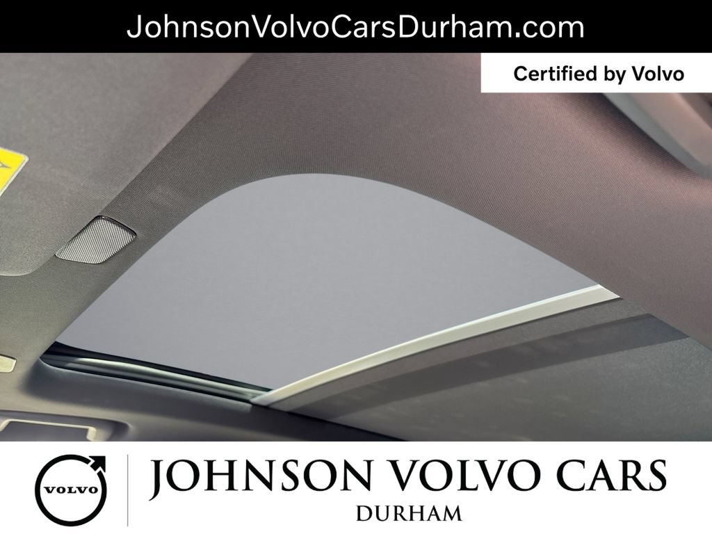 Certified 2025 Volvo XC90 B5 Core AWD/4WD image 17