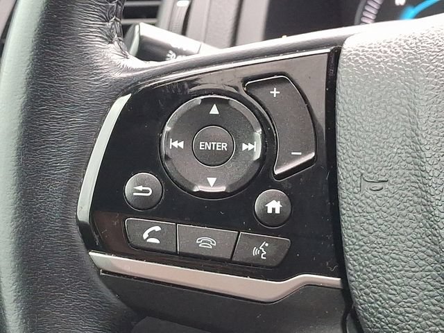 Certified 2021 Honda Pilot Touring image 18