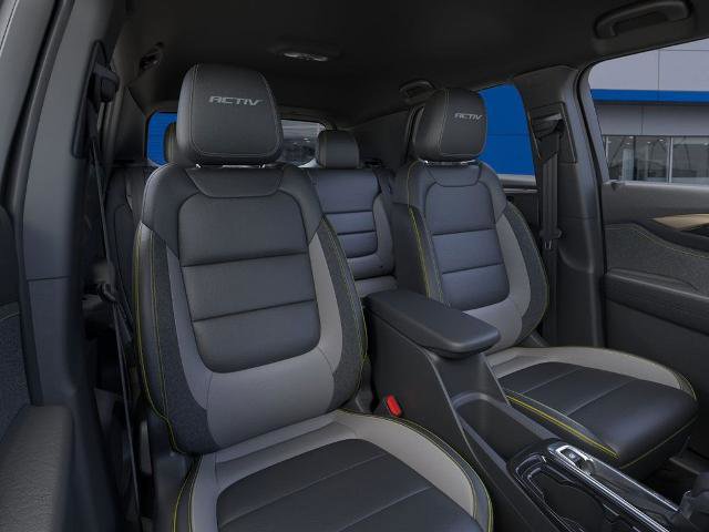 New 2026 Chevrolet TrailBlazer ACTIV w/ Driver Confidence Package AWD/4WD image 16