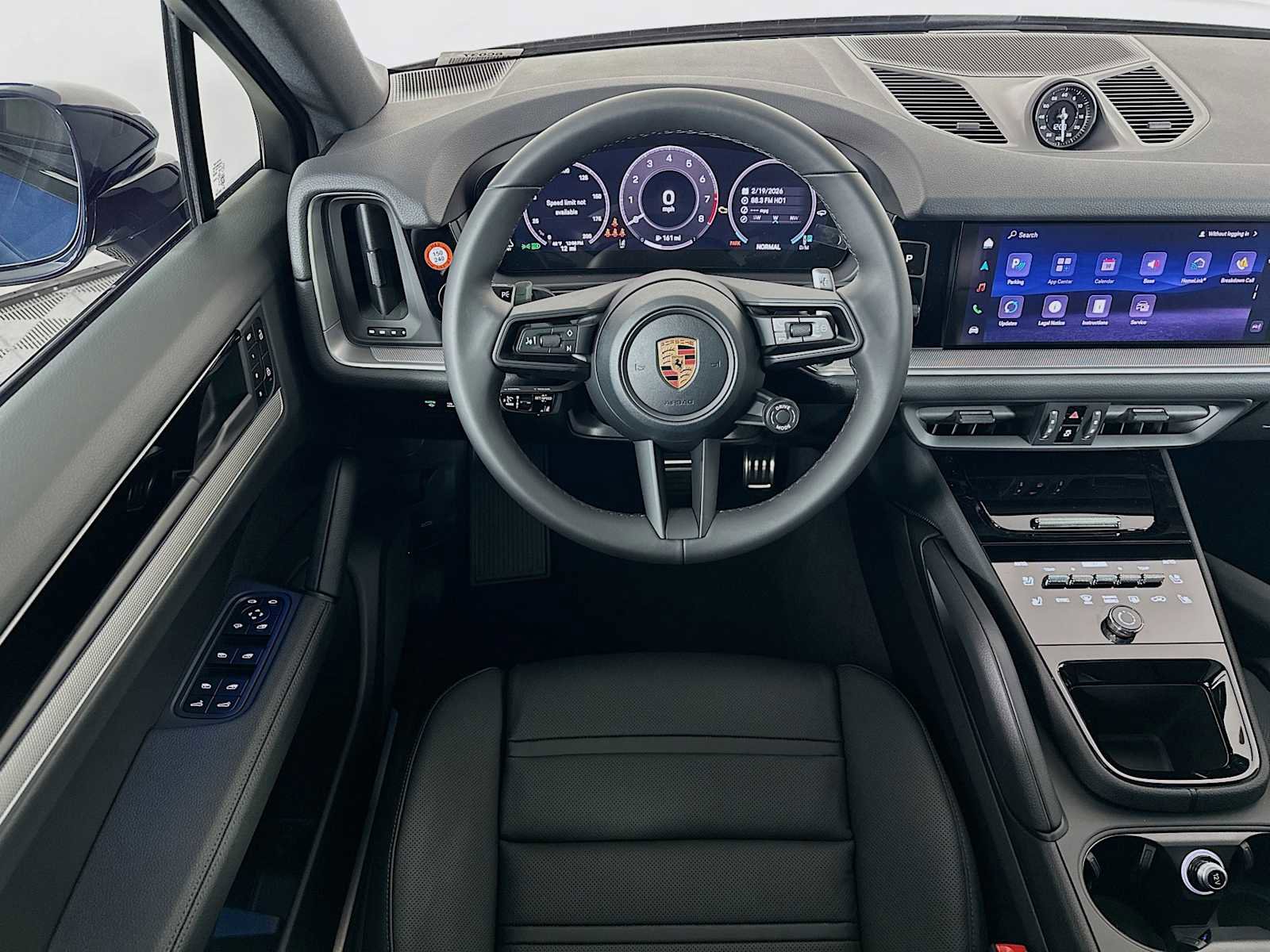 New 2026 Porsche Cayenne S image 24