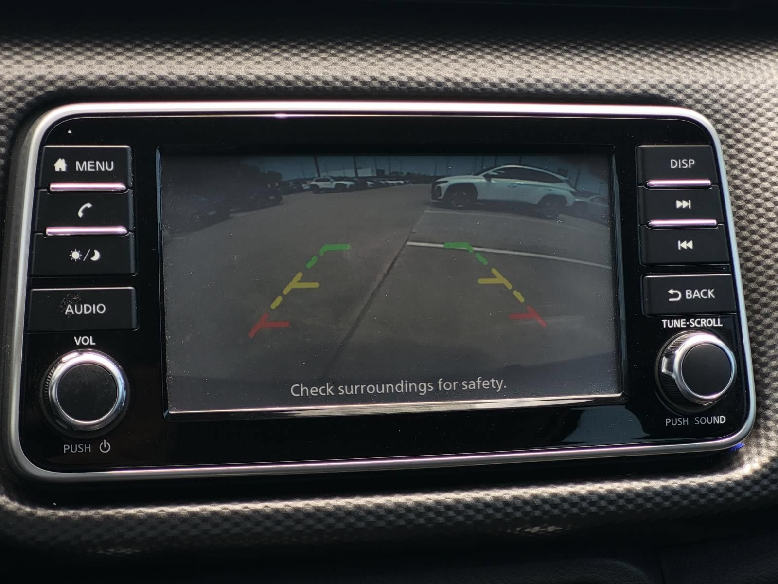 Used 2020 Nissan Kicks S FWD image 22
