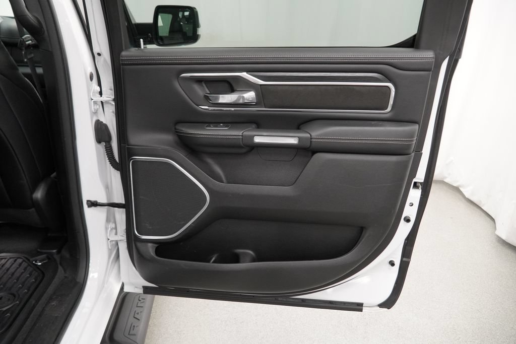 Certified 2023 RAM 1500 Laramie AWD/4WD image 43