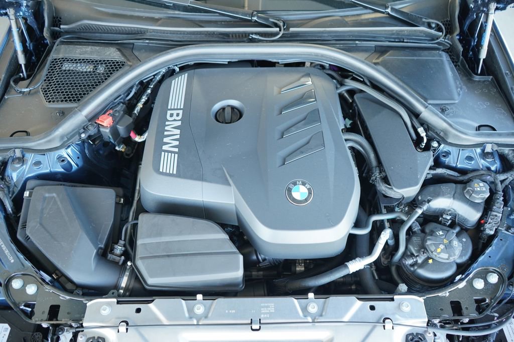 New 2026 BMW 330i Sedan w/ Premium Package image 21