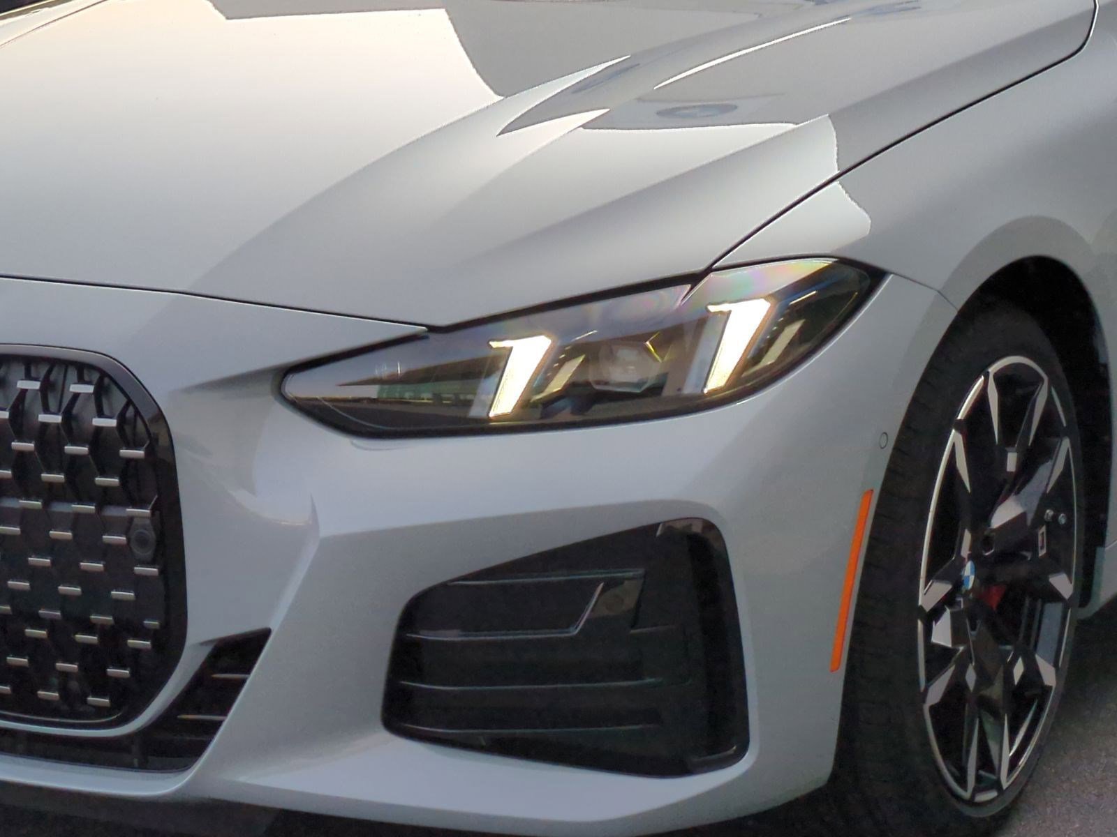 Certified 2026 BMW 430i Coupe w/ M Sport Package image 6