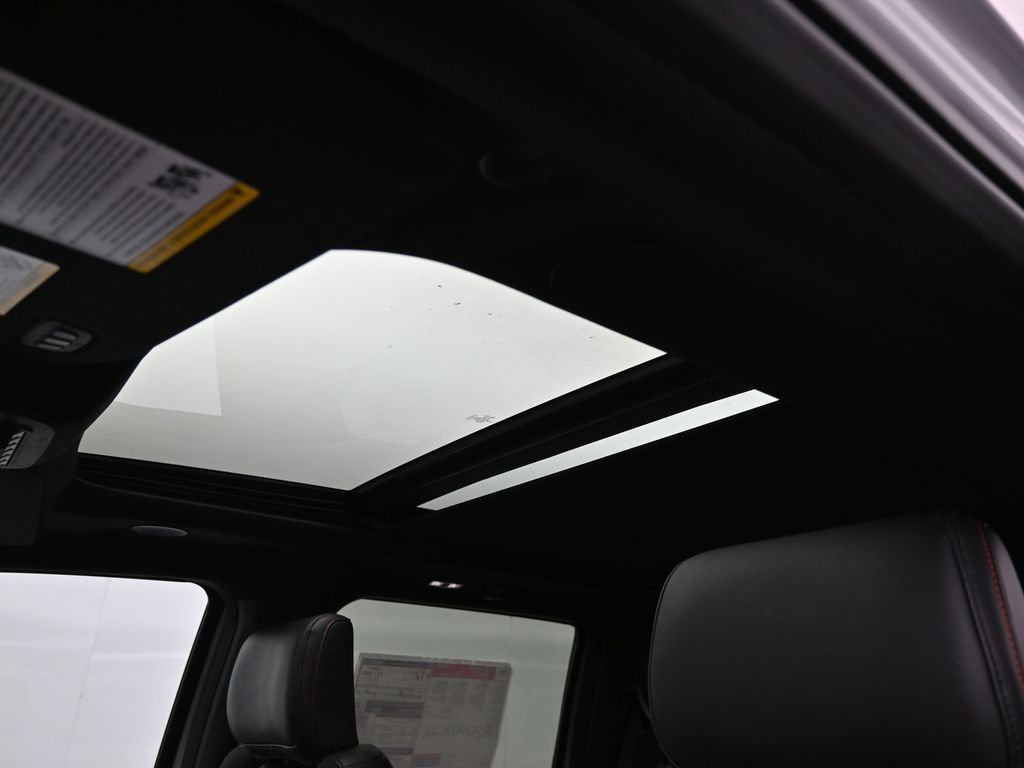 New 2026 Ford F150 Raptor w/ Equipment Group 803A Raptor R image 24