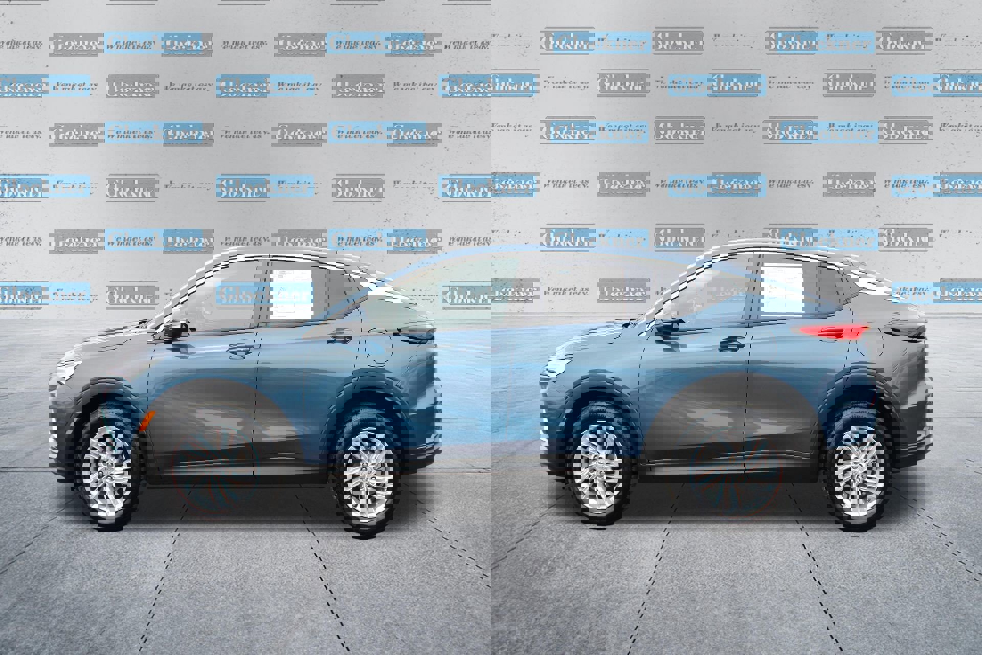 Used 2024 Buick Envista Preferred w/ Convenience I Package image 10