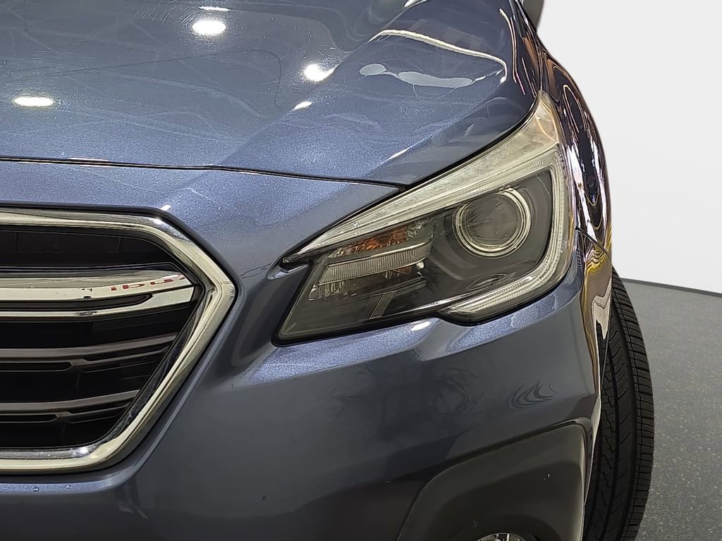 Used 2018 Subaru Outback 2.5i Limited image 33