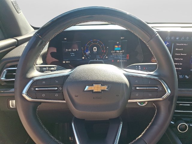 Used 2025 Chevrolet Traverse High Country w/ LPO, Floor Liner Package FWD image 23