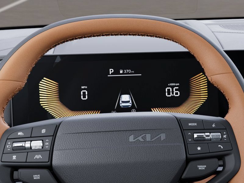 New 2026 Kia Sportage X-Line AWD/4WD image 26