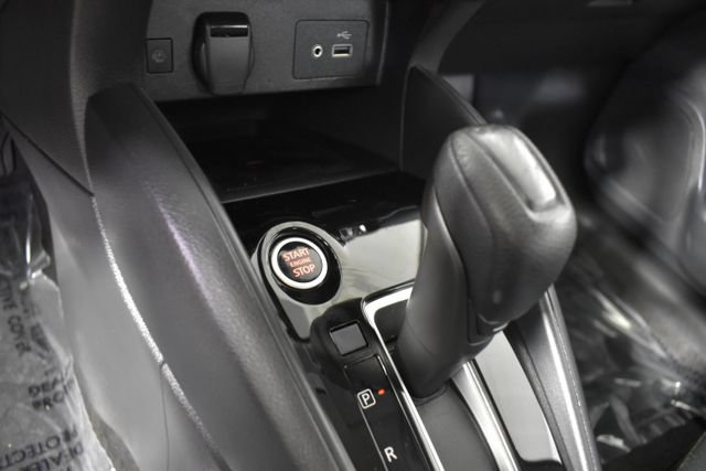Used 2025 Nissan Versa SV w/ Trunk Package FWD image 16