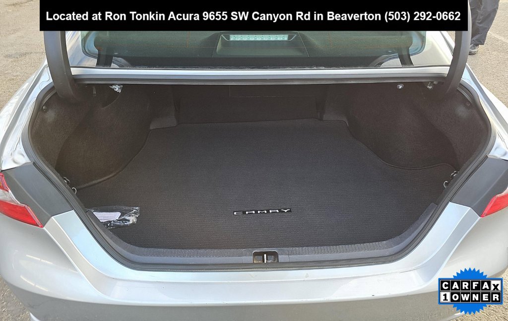 Used 2024 Toyota Camry SE w/ Cold Weather Package image 13