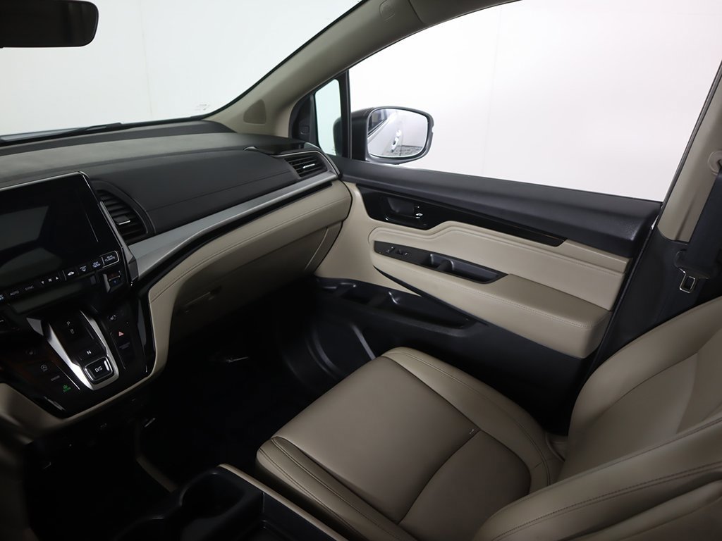 Used 2023 Honda Odyssey Touring image 34