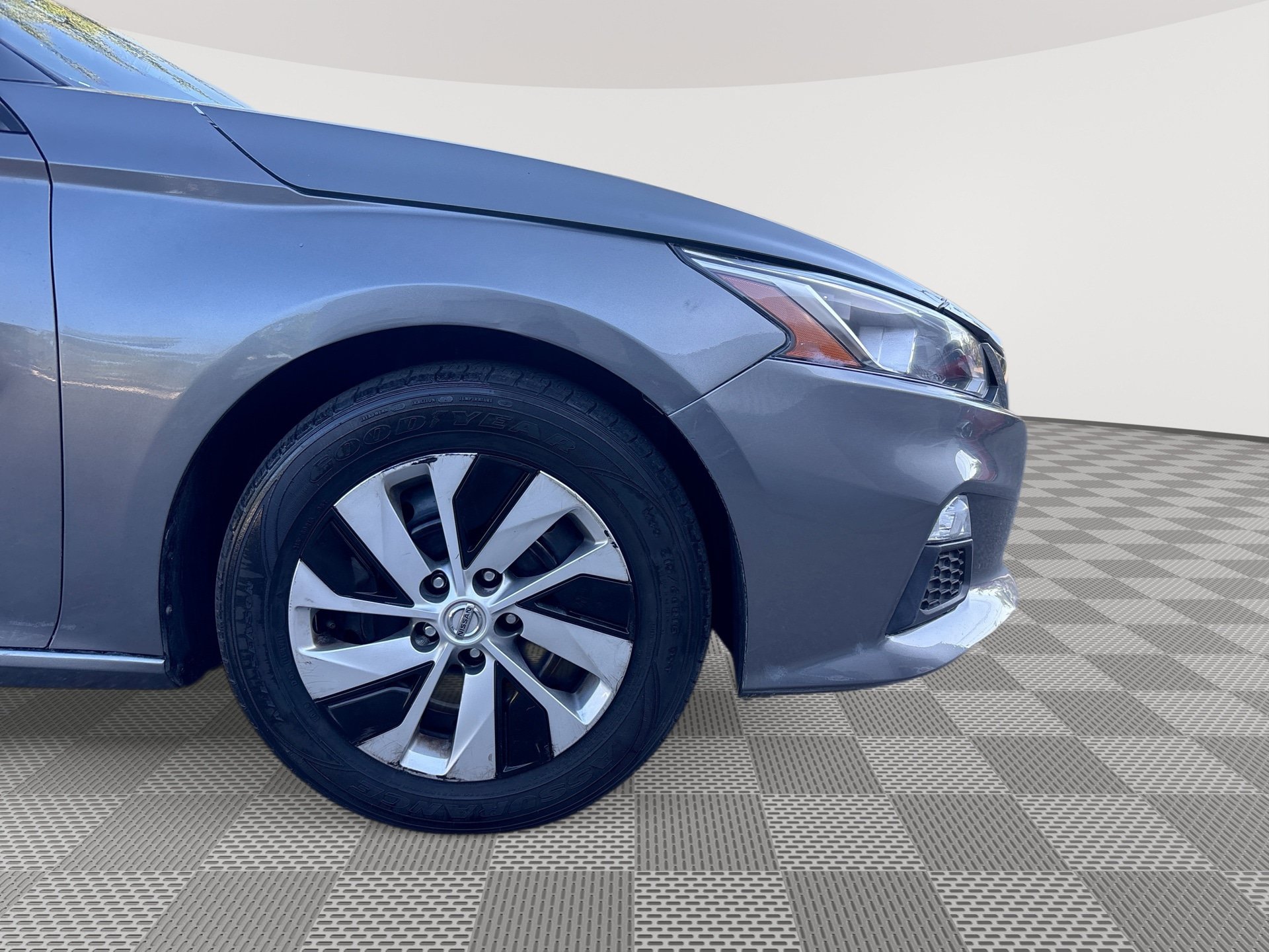 Used 2022 Nissan Altima 2.5 S FWD image 30