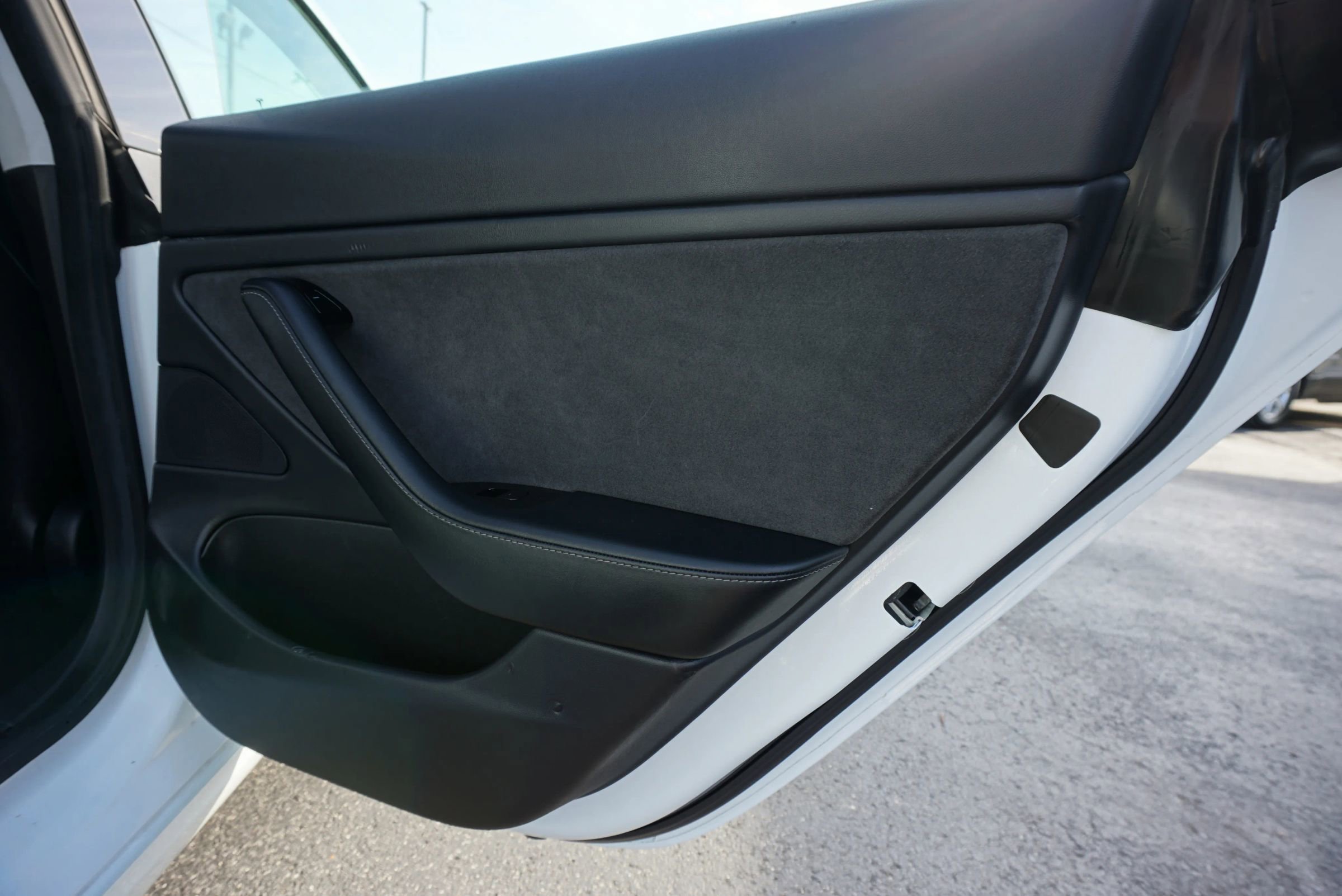 Used 2019 Tesla Model 3 Long Range image 11