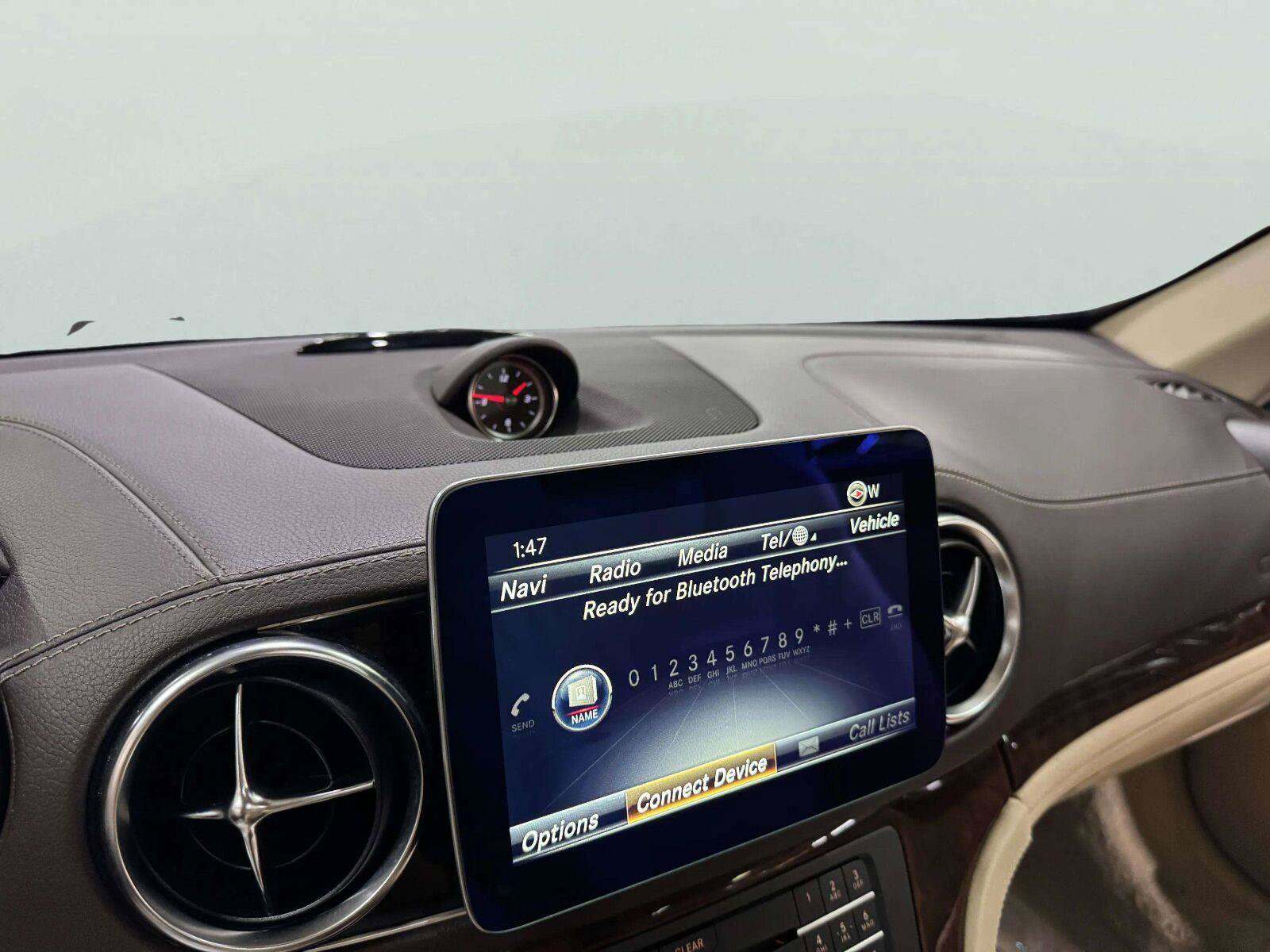 Used 2018 Mercedes-Benz SL 550 image 45