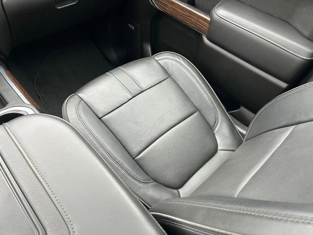 Used 2022 Chevrolet Silverado 1500 High Country w/ Safety Package II AWD/4WD image 15