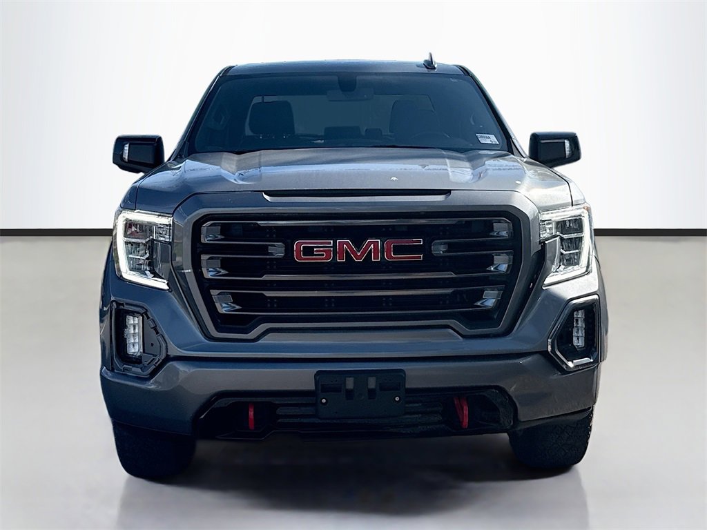 Used 2021 GMC Sierra 1500 AT4 image 2