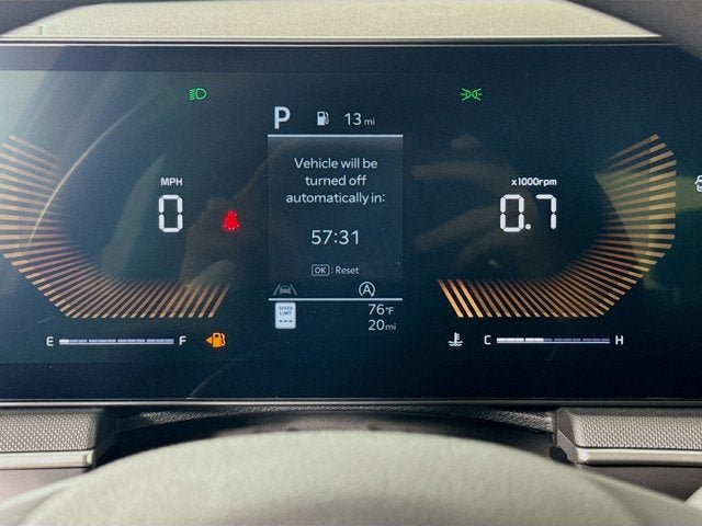 New 2025 Kia K5 LXS FWD image 15