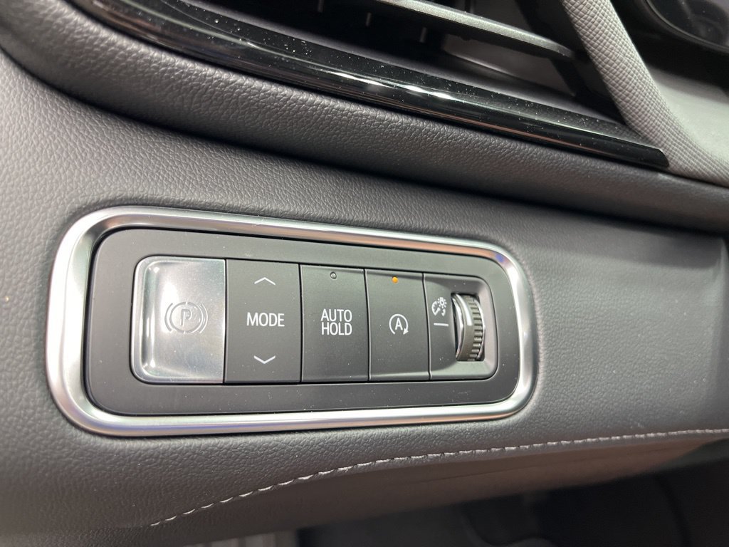 New 2026 Buick Enclave Sport Touring w/ Power Package FWD image 14