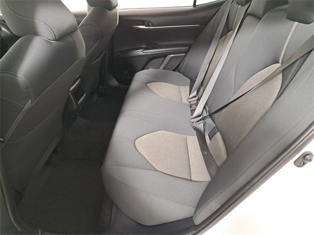 Used 2023 Toyota Camry LE image 12