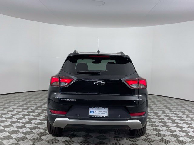 Used 2023 Chevrolet TrailBlazer LT w/ Convenience Package FWD image 6