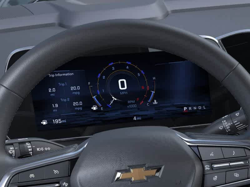 New 2026 Chevrolet Tahoe Premier w/ Sun And Tow Package AWD/4WD image 18