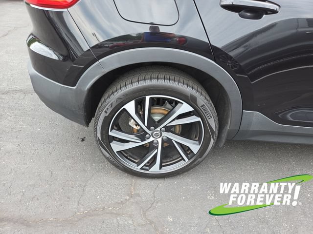 Used 2022 Volvo XC40 T5 R-Design w/ Advanced Package AWD/4WD image 21