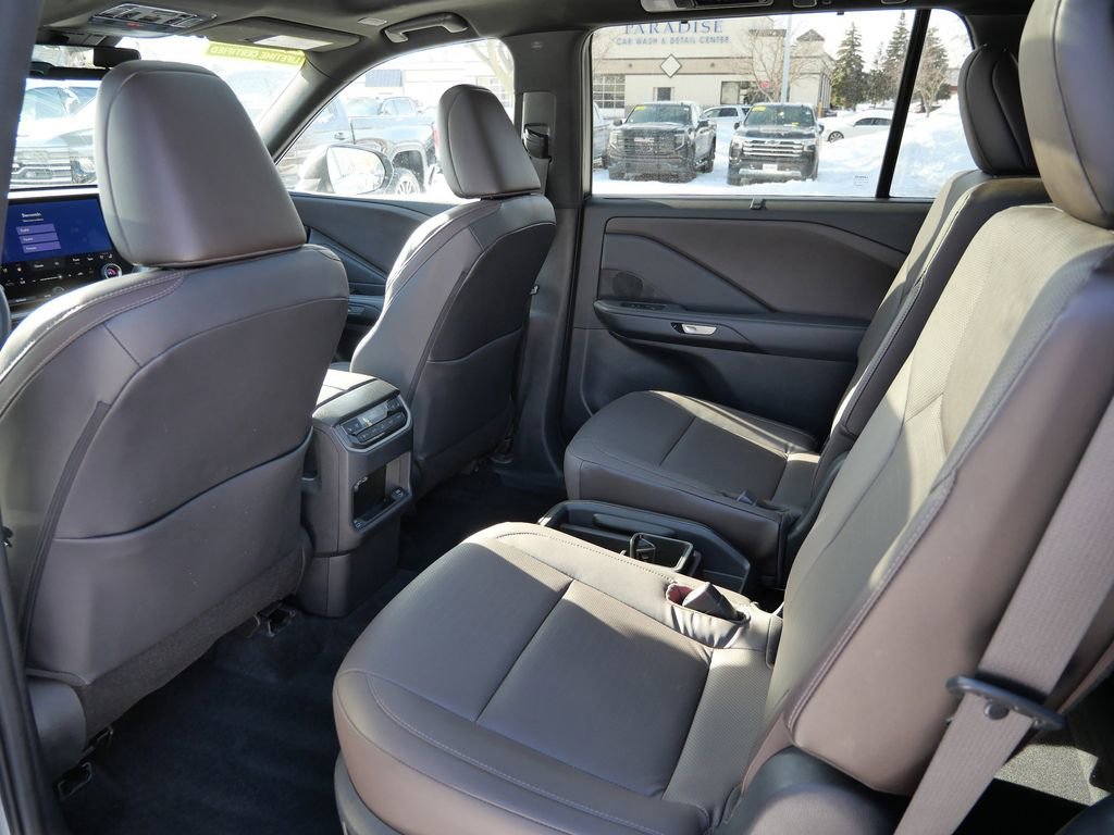 Used 2024 Lexus TX 350 AWD w/ Captains Chair Package image 25