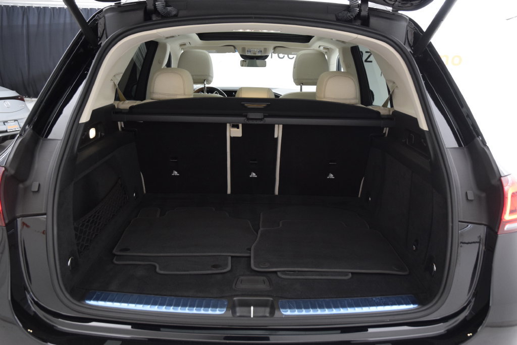 Certified 2022 Mercedes-Benz GLE 350 4MATIC image 30